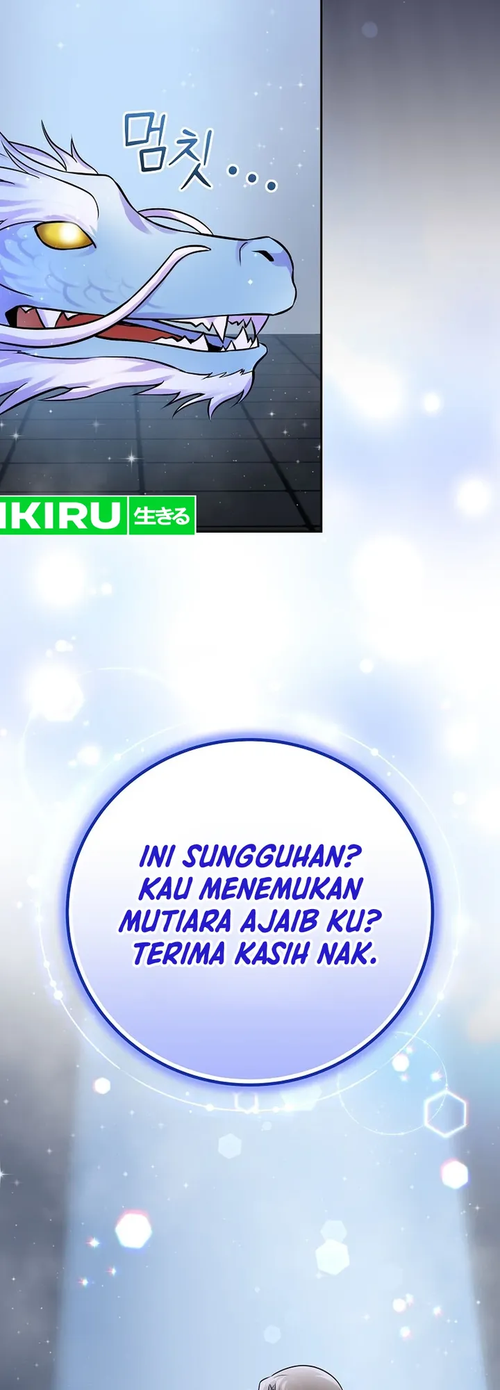 Halaman 21 dari Superstar From Age 0 Chapter 50