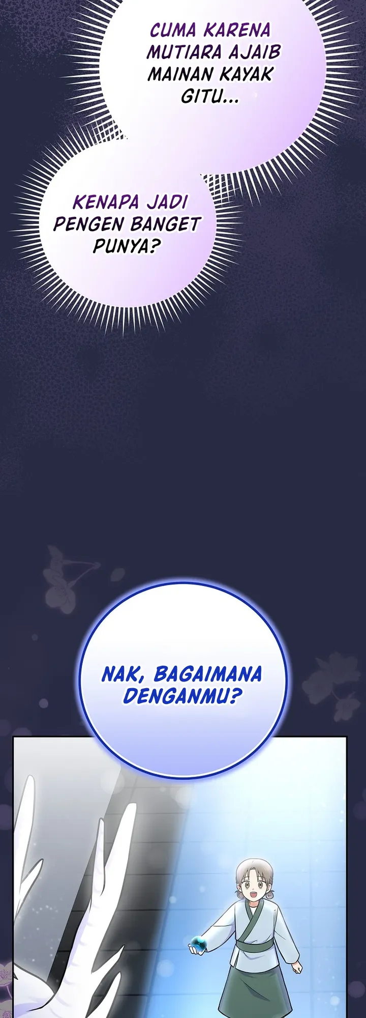 Halaman 27 dari Superstar From Age 0 Chapter 50