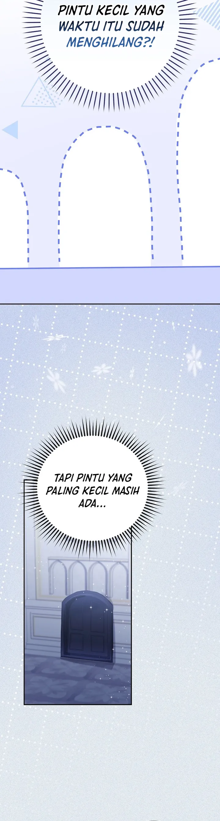 Halaman 30 dari Superstar From Age 0 Chapter 51
