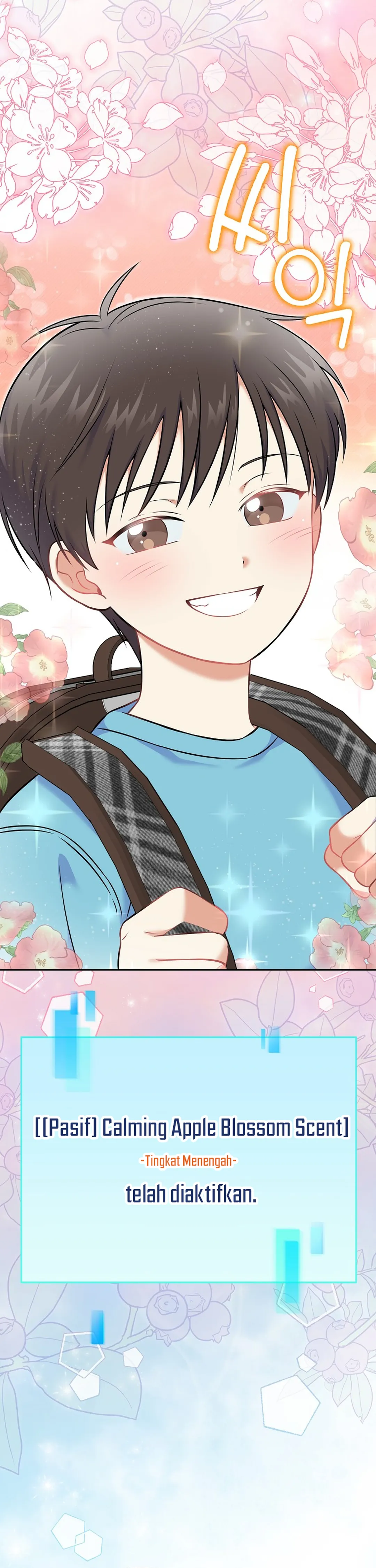 Halaman 38 dari Superstar From Age 0 Chapter 54