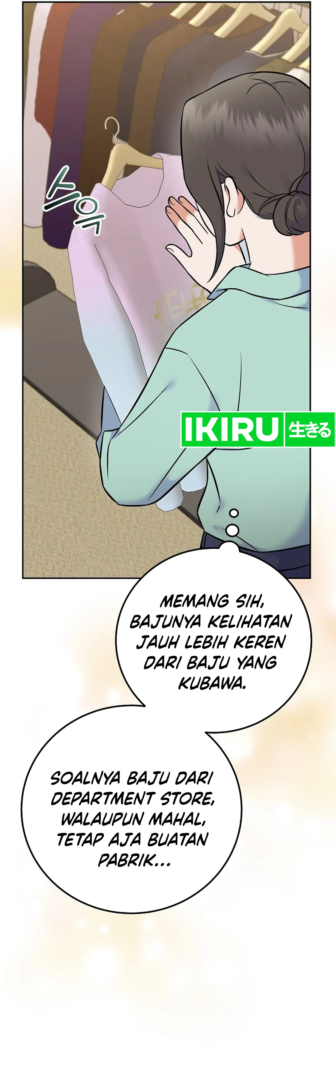 Halaman 12 dari Superstar From Age 0 Chapter 55