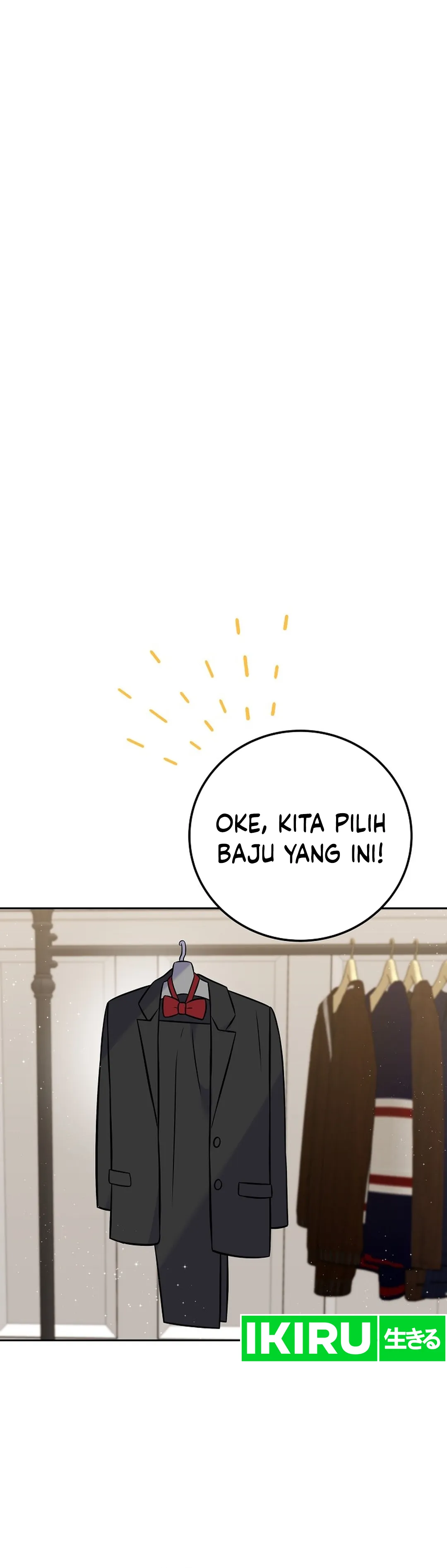 Halaman 23 dari Superstar From Age 0 Chapter 55