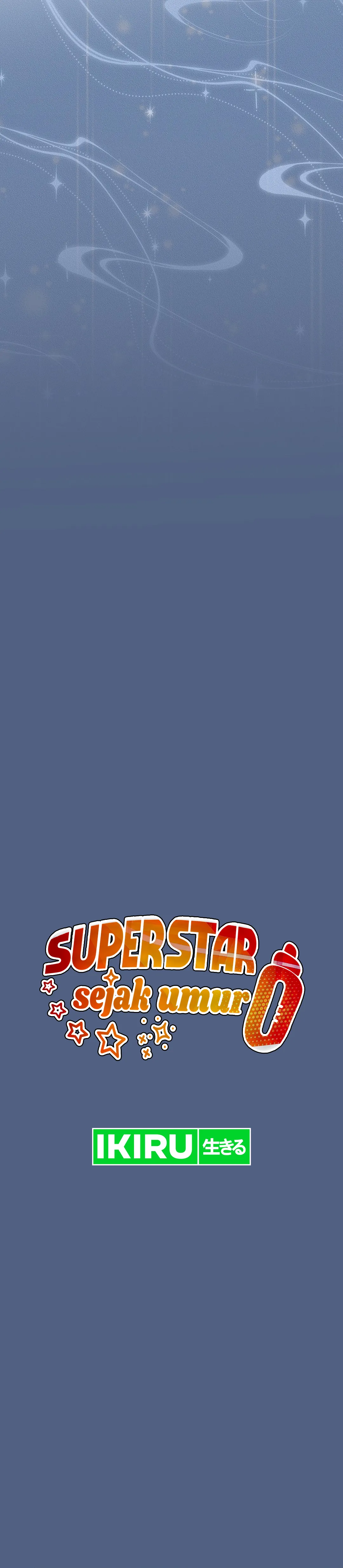Halaman 34 dari Superstar From Age 0 Chapter 55