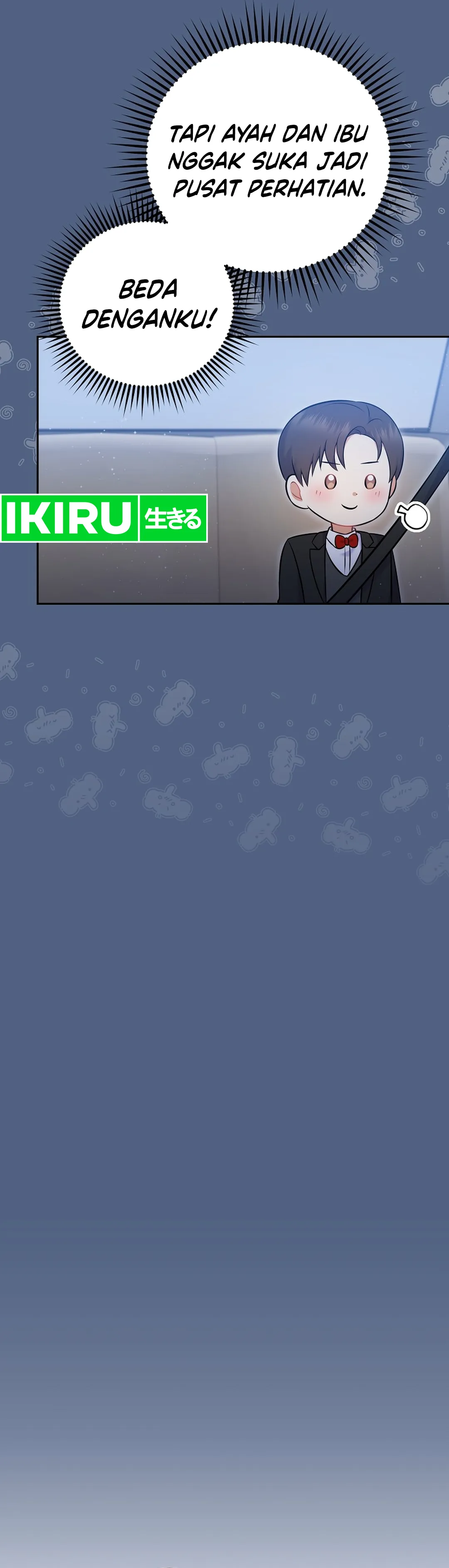 Halaman 37 dari Superstar From Age 0 Chapter 55