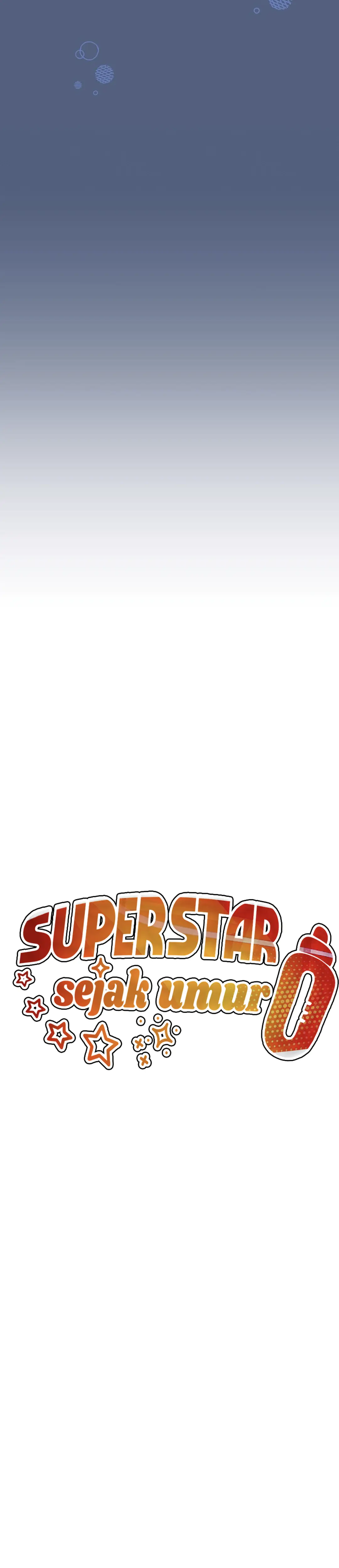 Halaman 23 dari Superstar From Age 0 Chapter 56