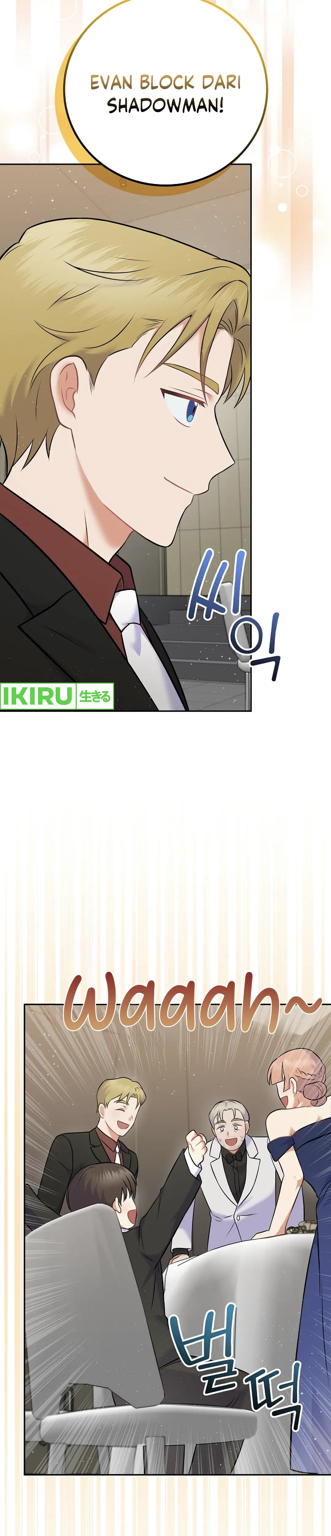 Halaman 32 dari Superstar From Age 0 Chapter 56