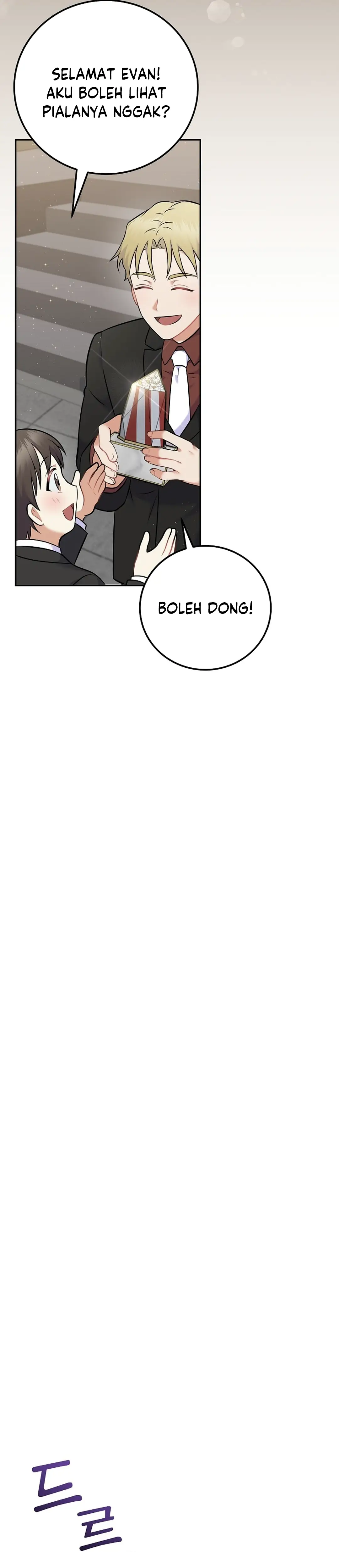 Halaman 38 dari Superstar From Age 0 Chapter 56