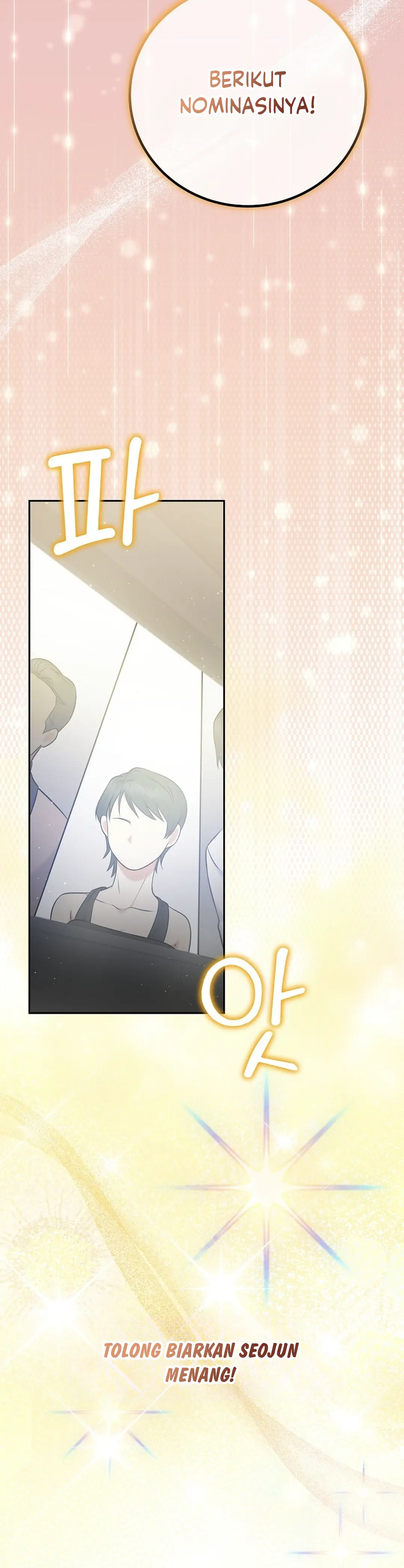 Halaman 44 dari Superstar From Age 0 Chapter 56