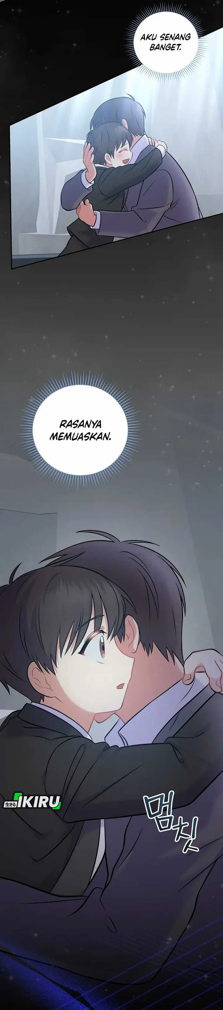 Halaman 13 dari Superstar From Age 0 Chapter 57