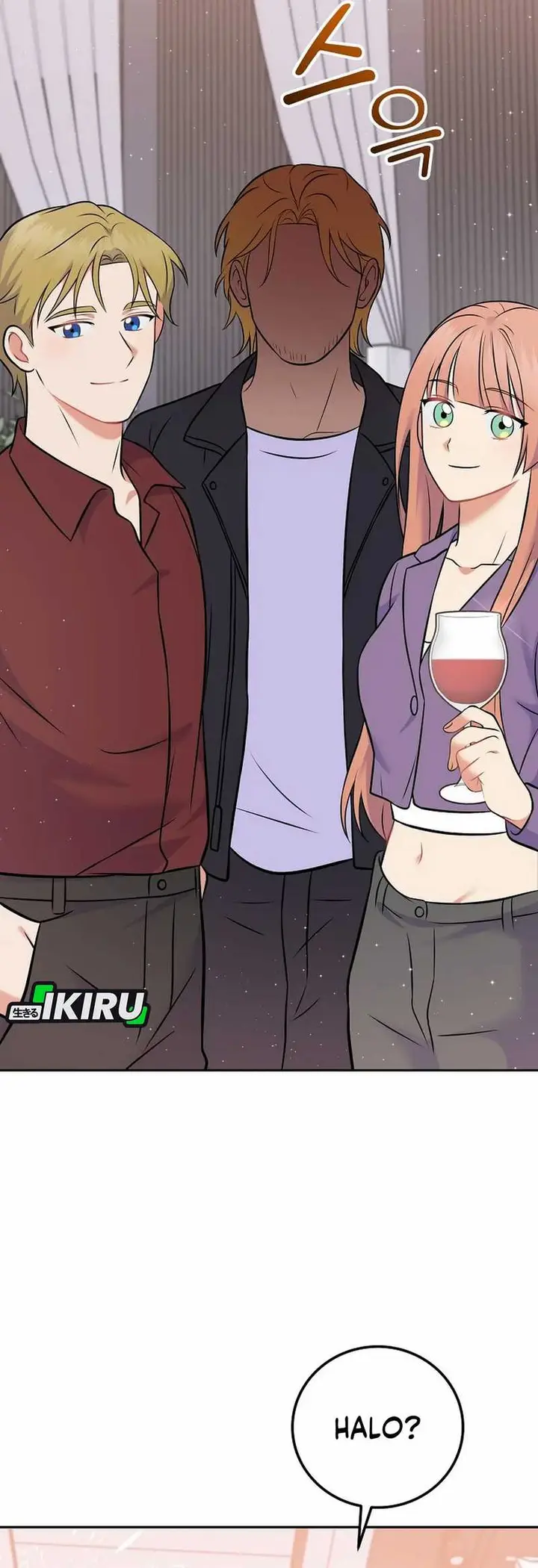 Halaman 35 dari Superstar From Age 0 Chapter 57
