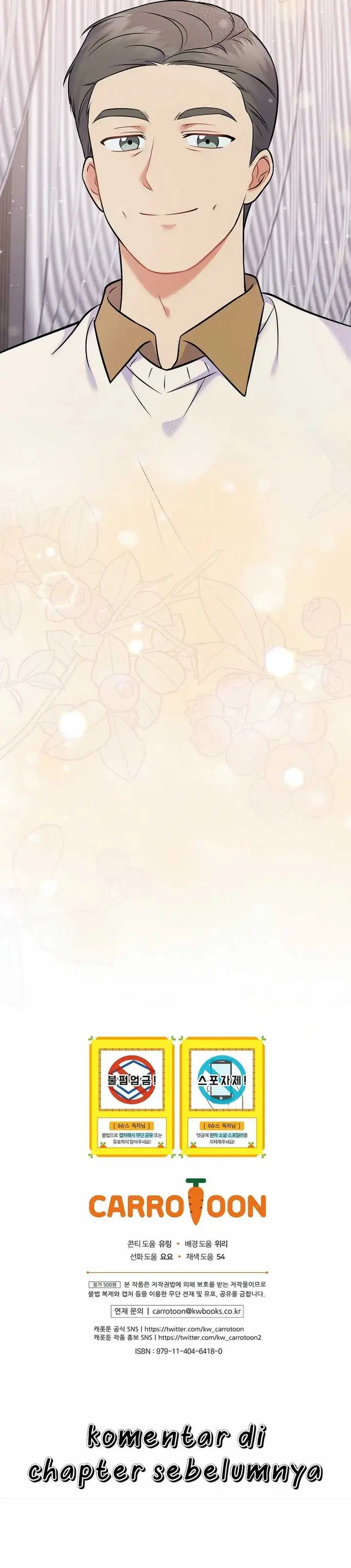 Halaman 39 dari Superstar From Age 0 Chapter 57