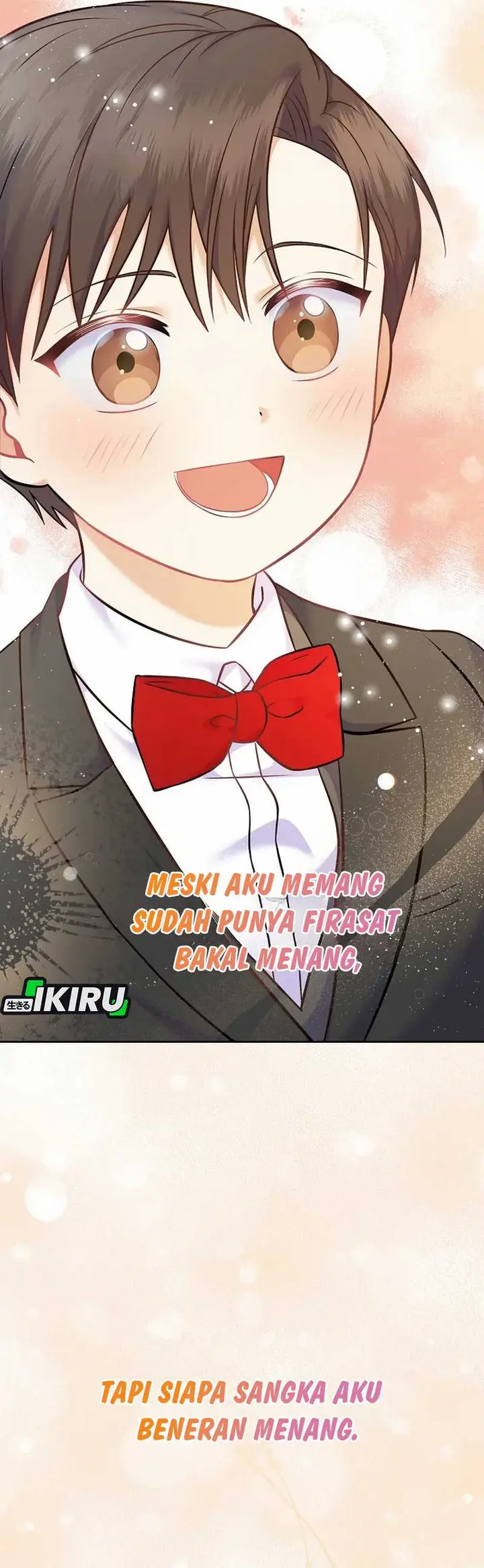 Halaman 8 dari Superstar From Age 0 Chapter 57
