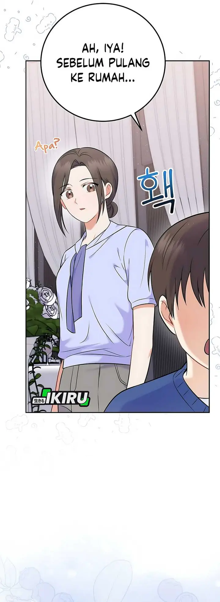 Halaman 17 dari Superstar From Age 0 Chapter 58