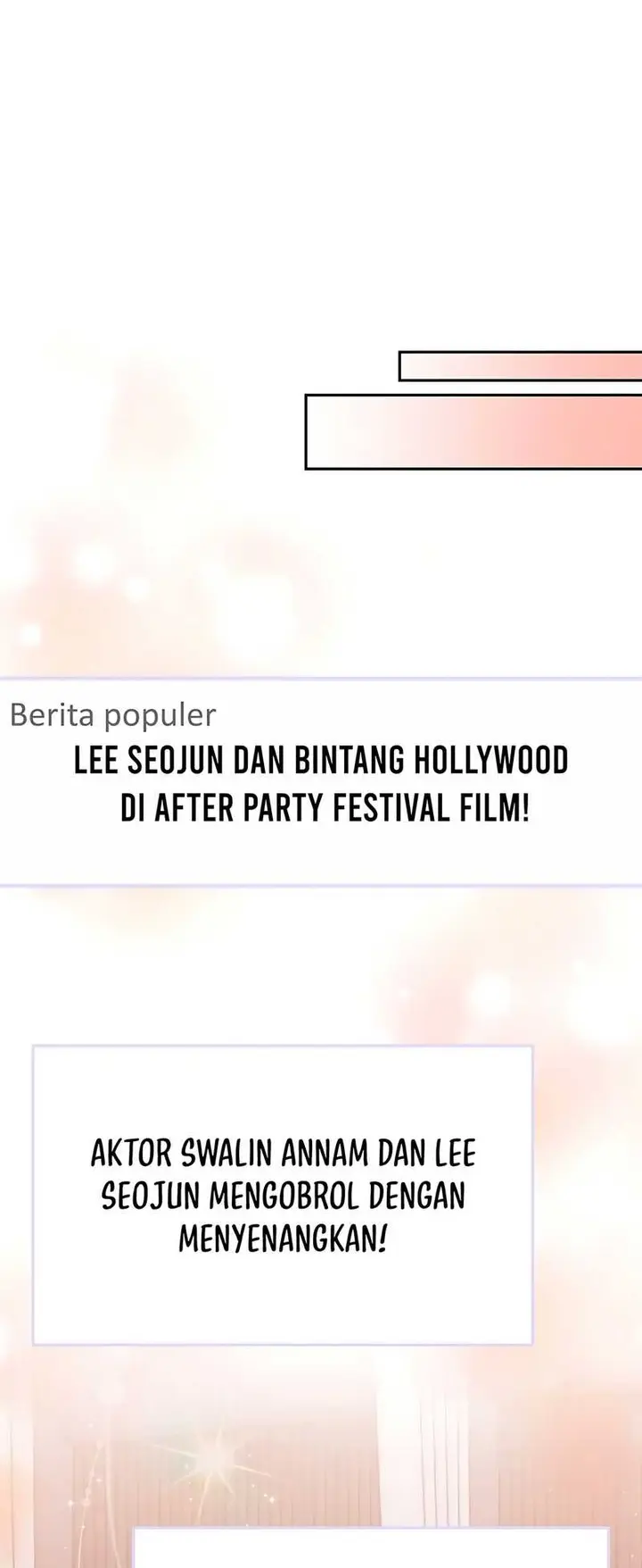Halaman 19 dari Superstar From Age 0 Chapter 58