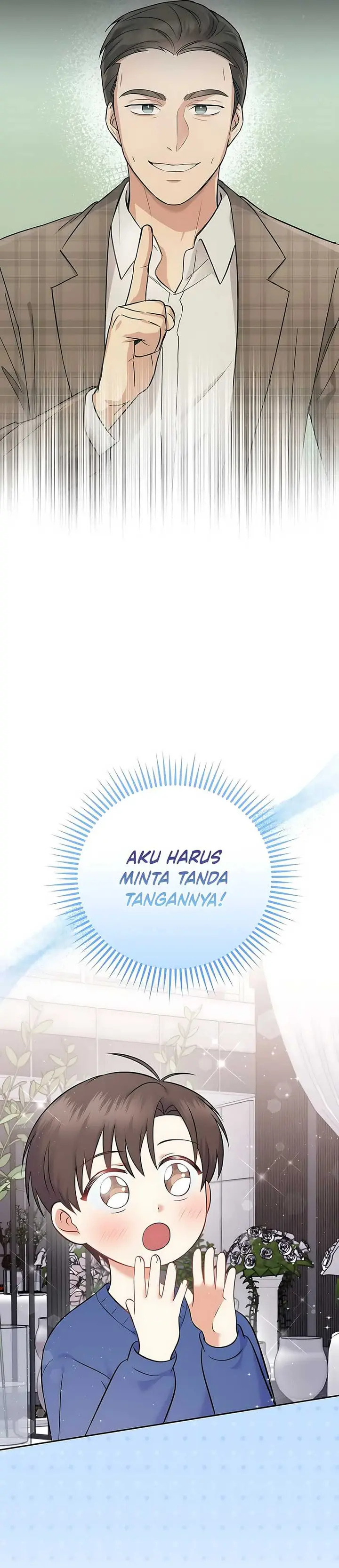Halaman 4 dari Superstar From Age 0 Chapter 58