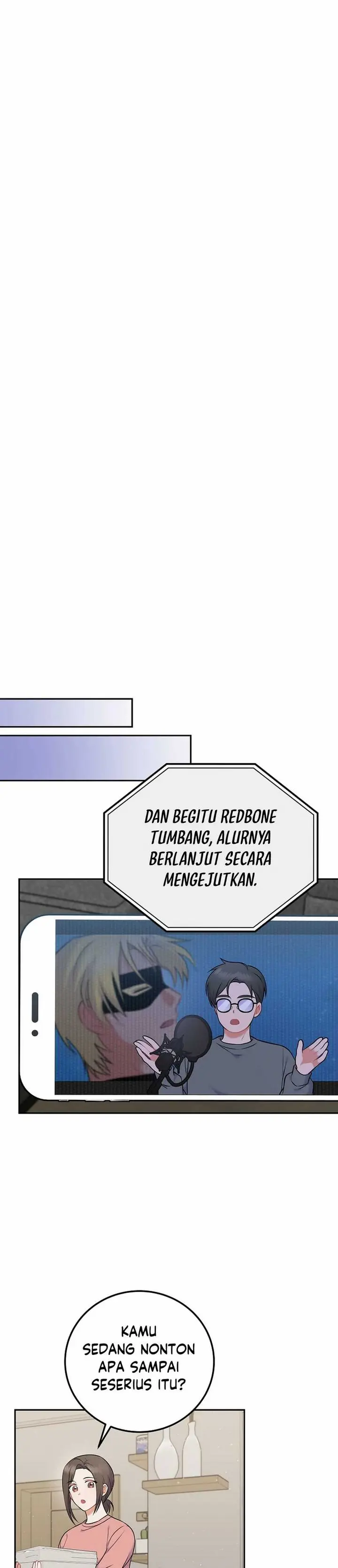 Halaman 8 dari Superstar From Age 0 Chapter 59