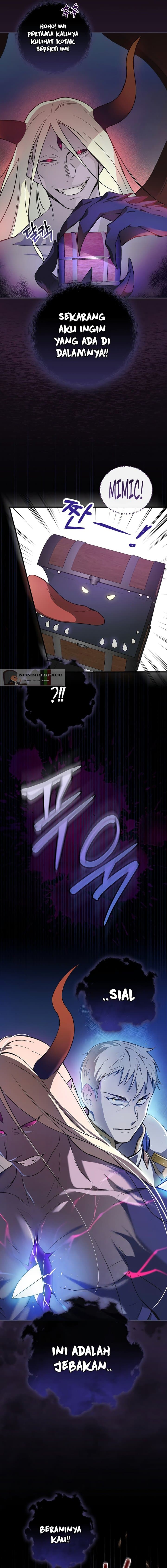 Halaman 11 dari Superstar From Age 0 Chapter 6