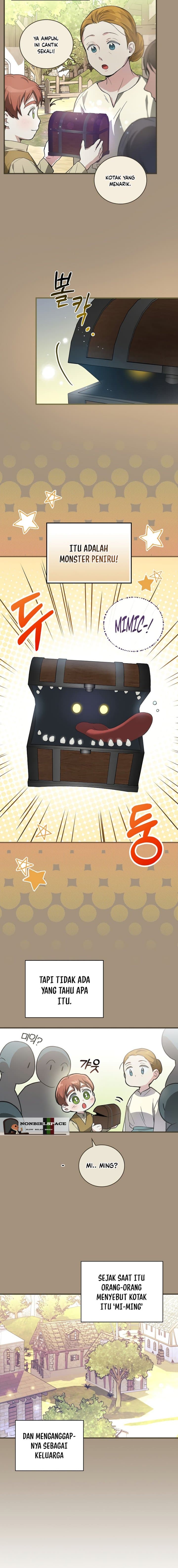Halaman 4 dari Superstar From Age 0 Chapter 6