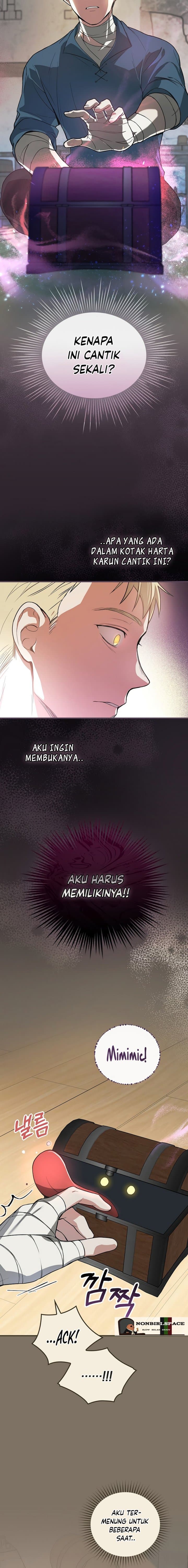 Halaman 8 dari Superstar From Age 0 Chapter 6