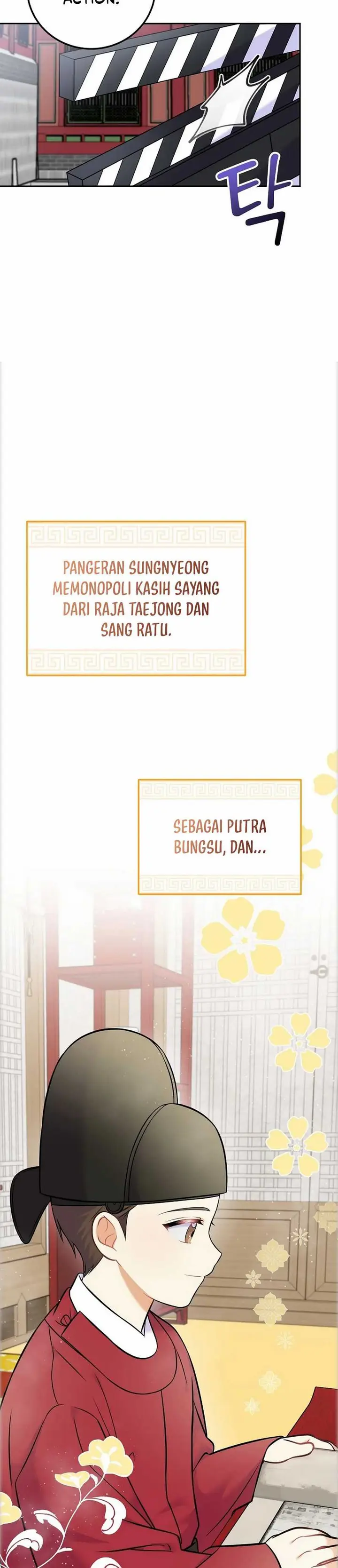 Halaman 25 dari Superstar From Age 0 Chapter 60