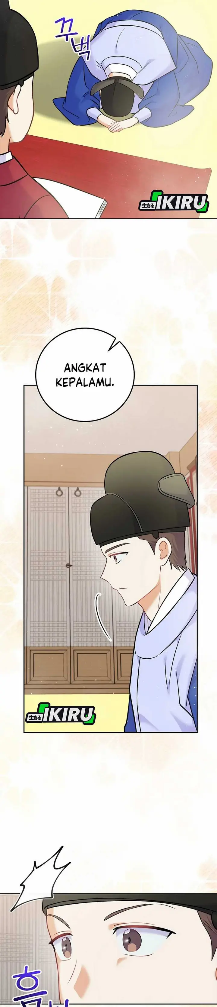 Halaman 29 dari Superstar From Age 0 Chapter 60
