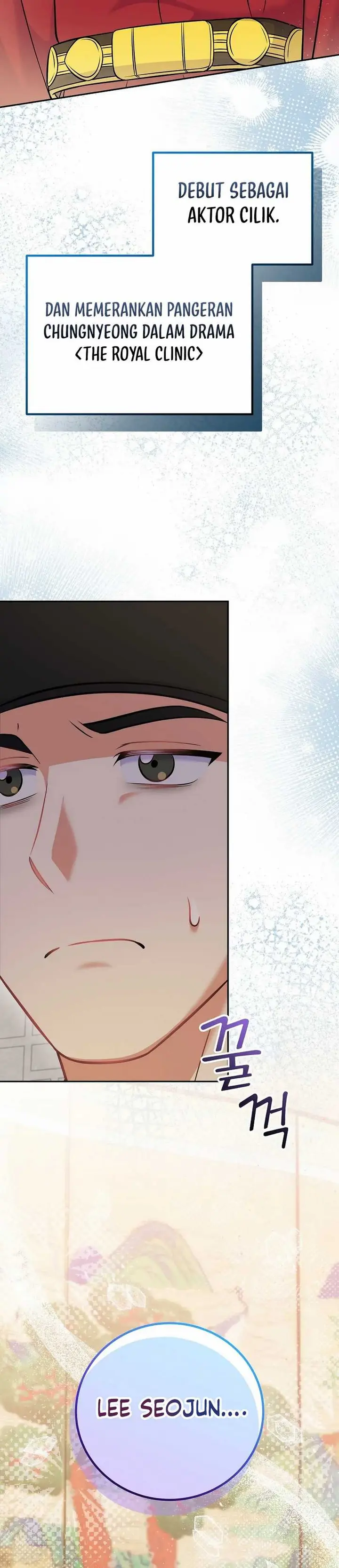 Halaman 34 dari Superstar From Age 0 Chapter 60