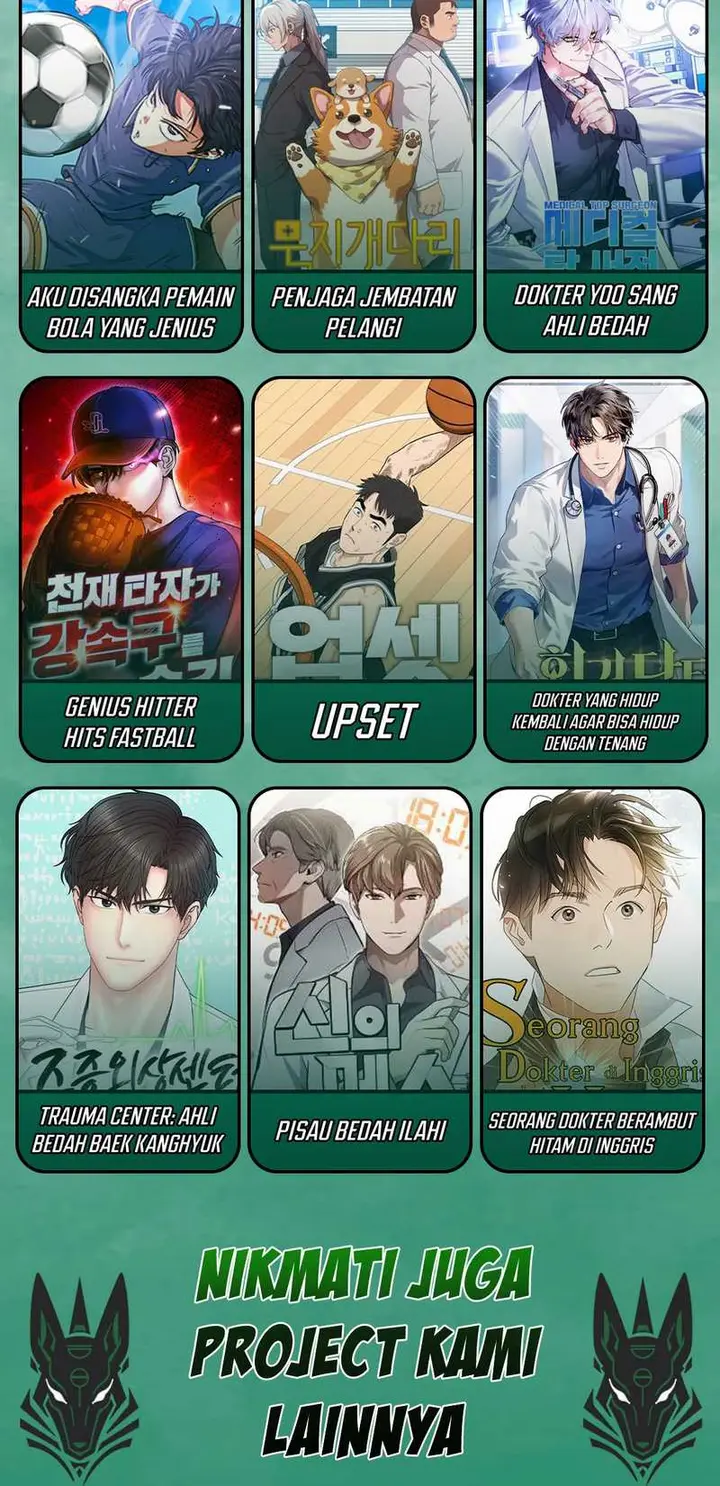 Halaman 37 dari Superstar From Age 0 Chapter 60