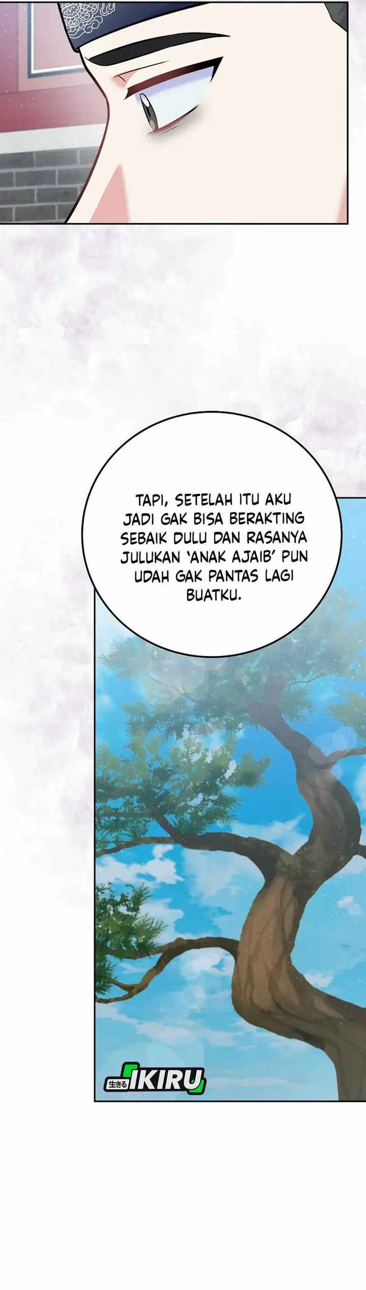 Halaman 15 dari Superstar From Age 0 Chapter 61