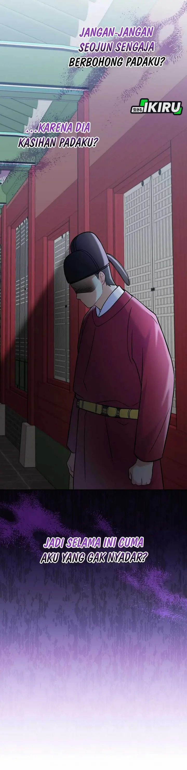 Halaman 34 dari Superstar From Age 0 Chapter 61