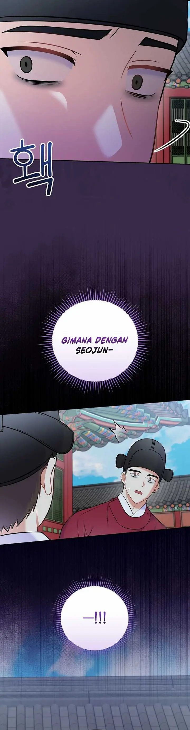Halaman 41 dari Superstar From Age 0 Chapter 61