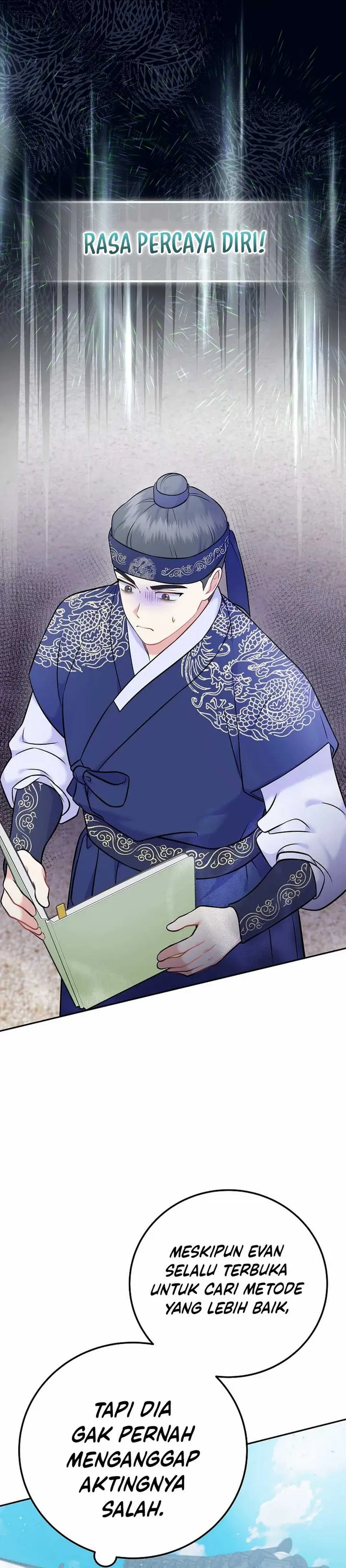 Halaman 8 dari Superstar From Age 0 Chapter 61
