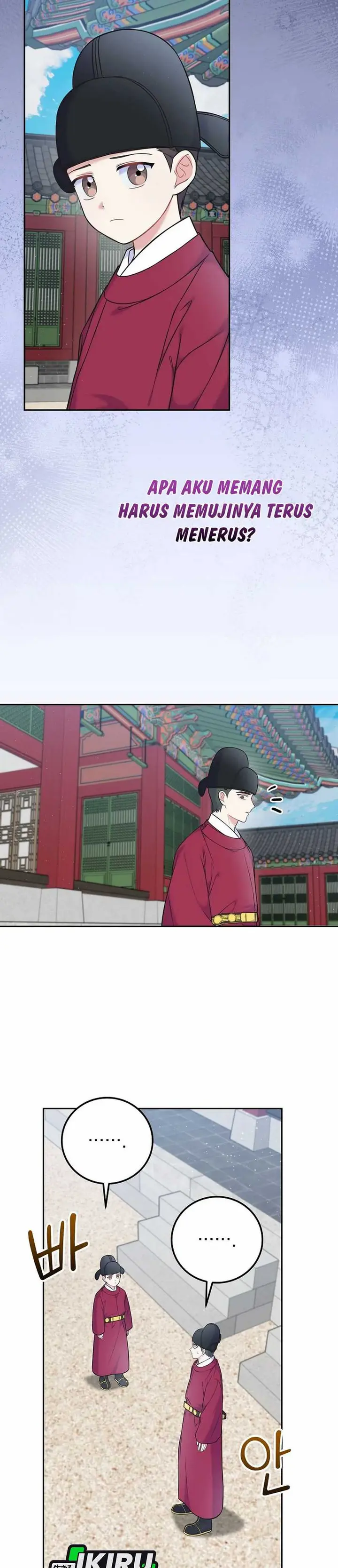 Halaman 3 dari Superstar From Age 0 Chapter 62