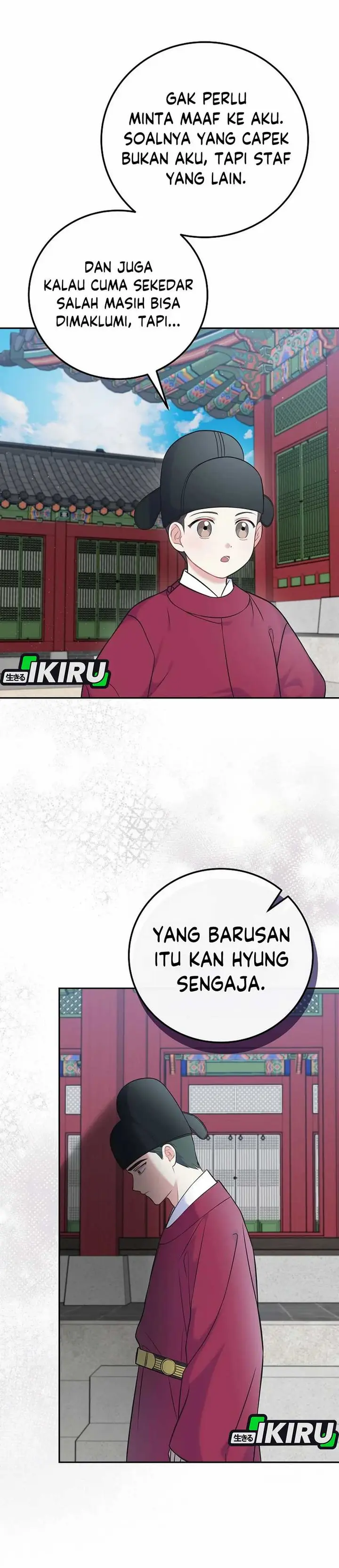 Halaman 5 dari Superstar From Age 0 Chapter 62