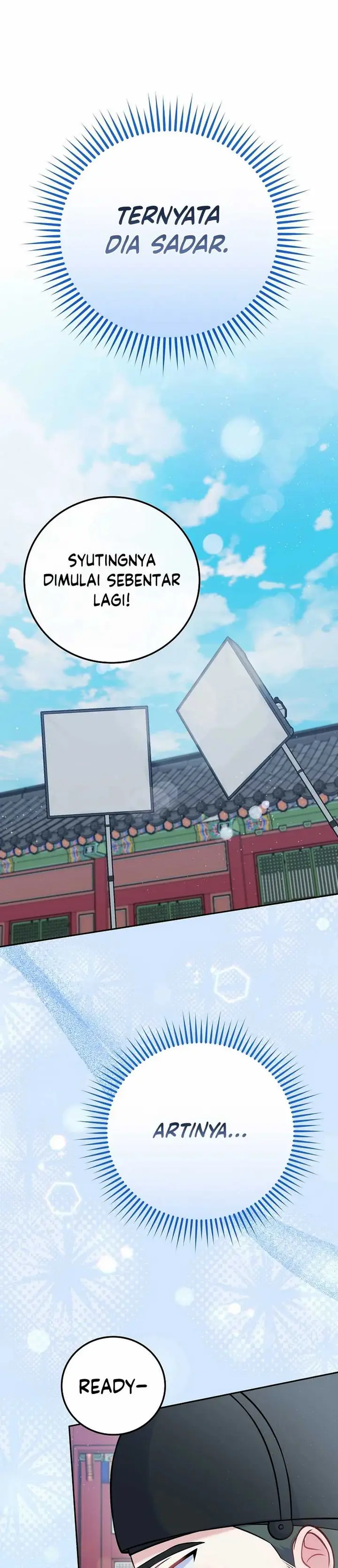 Halaman 6 dari Superstar From Age 0 Chapter 62