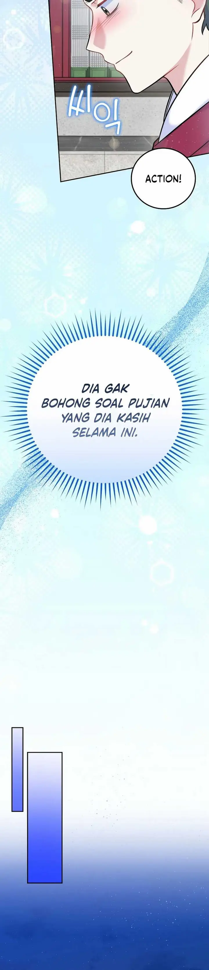 Halaman 7 dari Superstar From Age 0 Chapter 62
