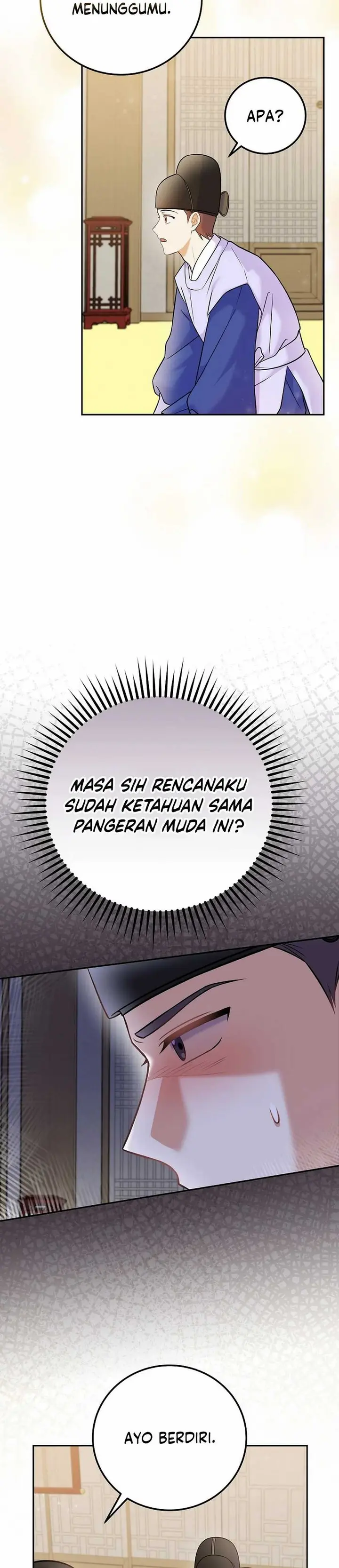 Halaman 13 dari Superstar From Age 0 Chapter 63