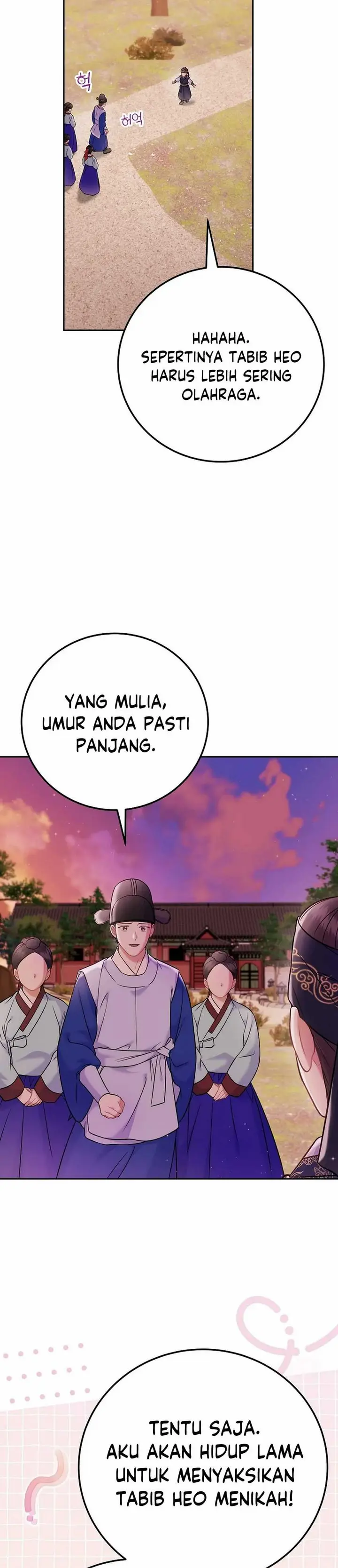 Halaman 17 dari Superstar From Age 0 Chapter 63