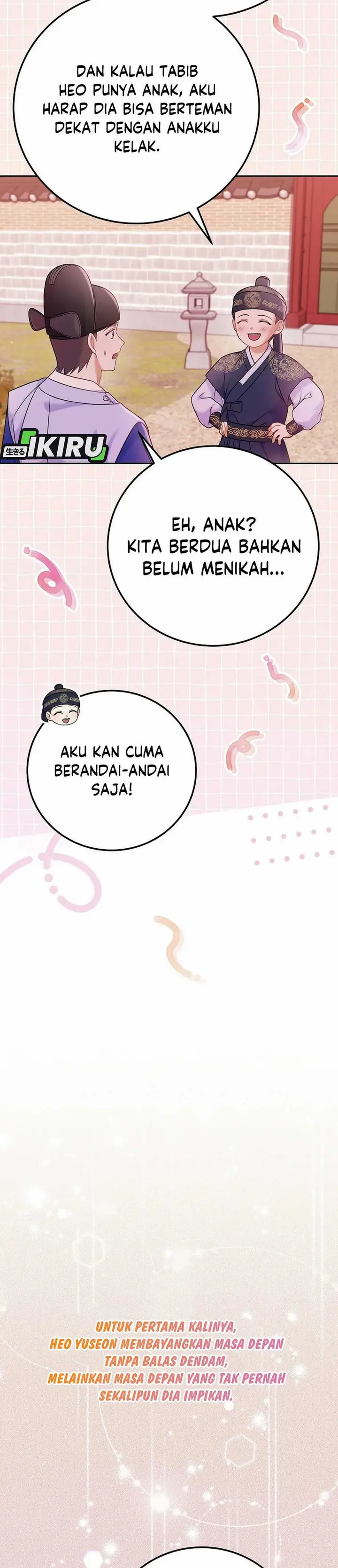 Halaman 18 dari Superstar From Age 0 Chapter 63