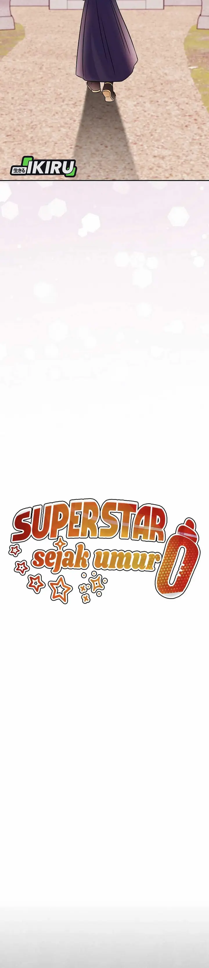 Halaman 21 dari Superstar From Age 0 Chapter 63