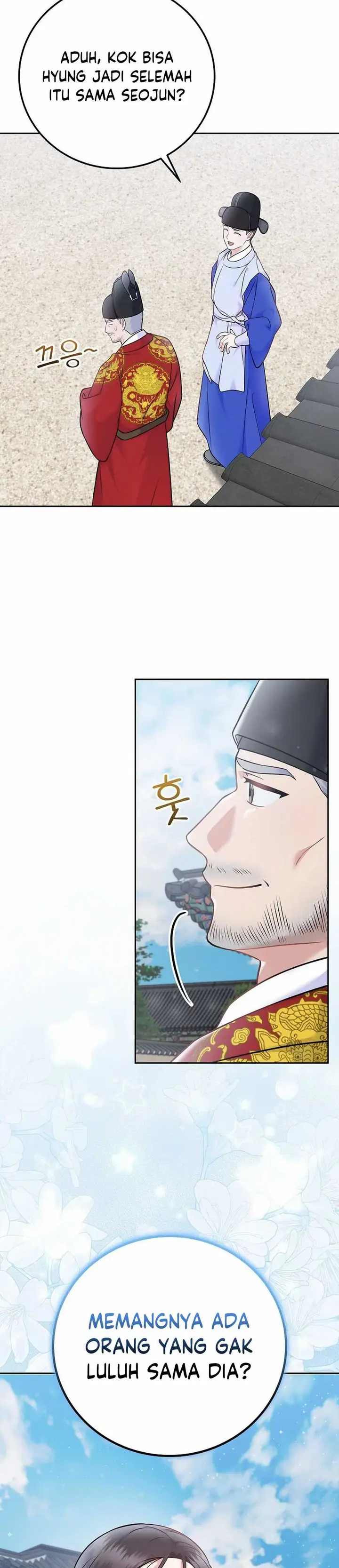 Halaman 31 dari Superstar From Age 0 Chapter 63