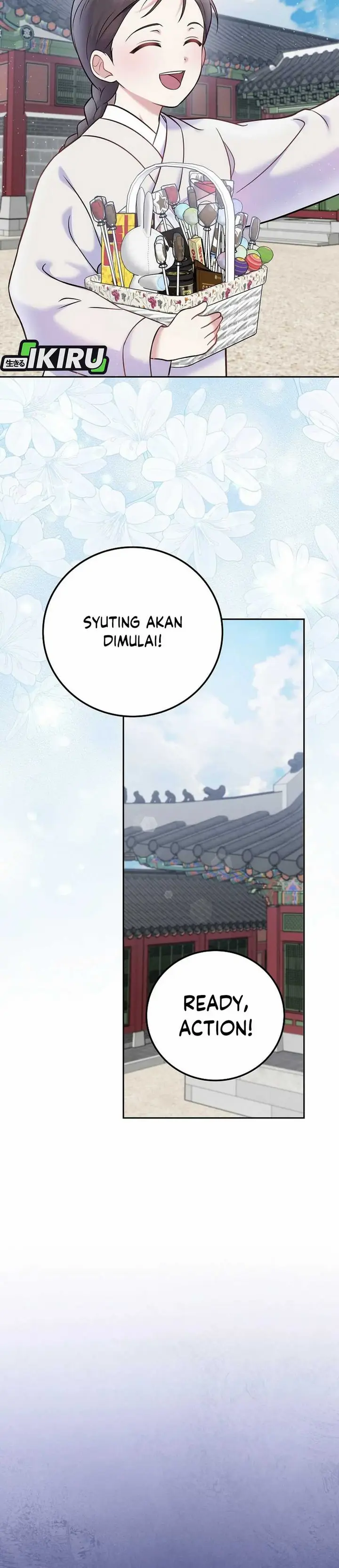 Halaman 32 dari Superstar From Age 0 Chapter 63