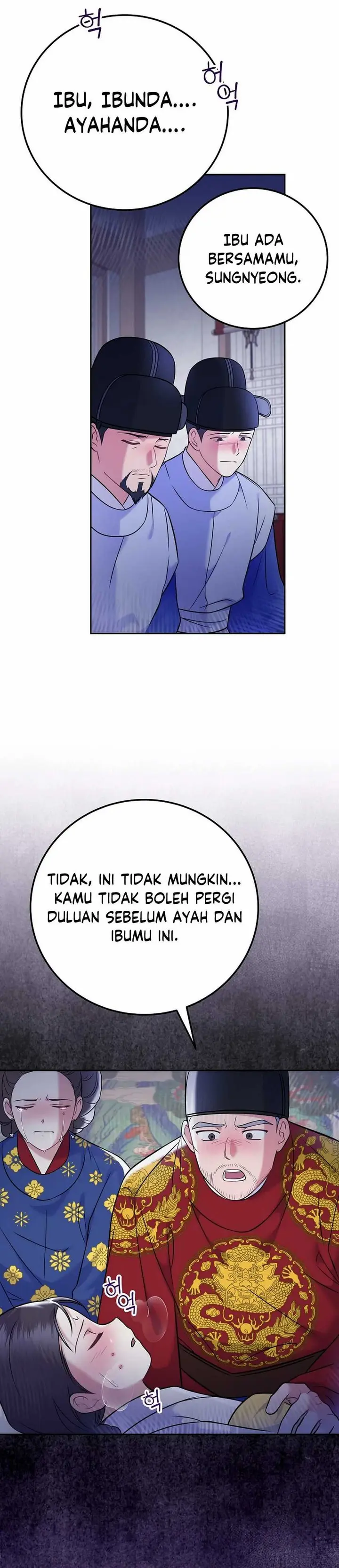 Halaman 34 dari Superstar From Age 0 Chapter 63