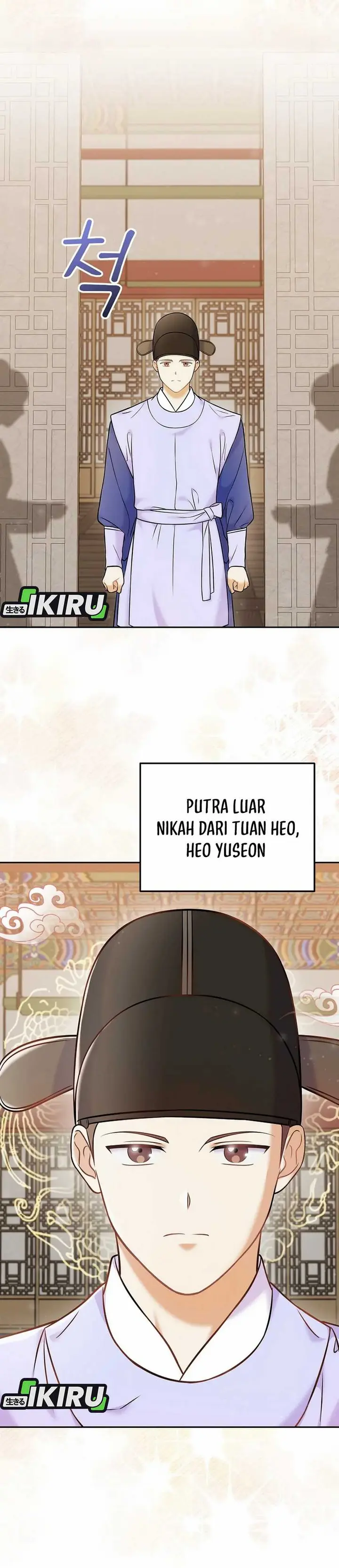Halaman 5 dari Superstar From Age 0 Chapter 63