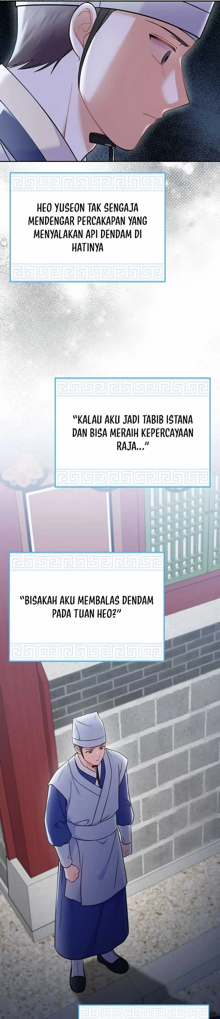 Halaman 9 dari Superstar From Age 0 Chapter 63