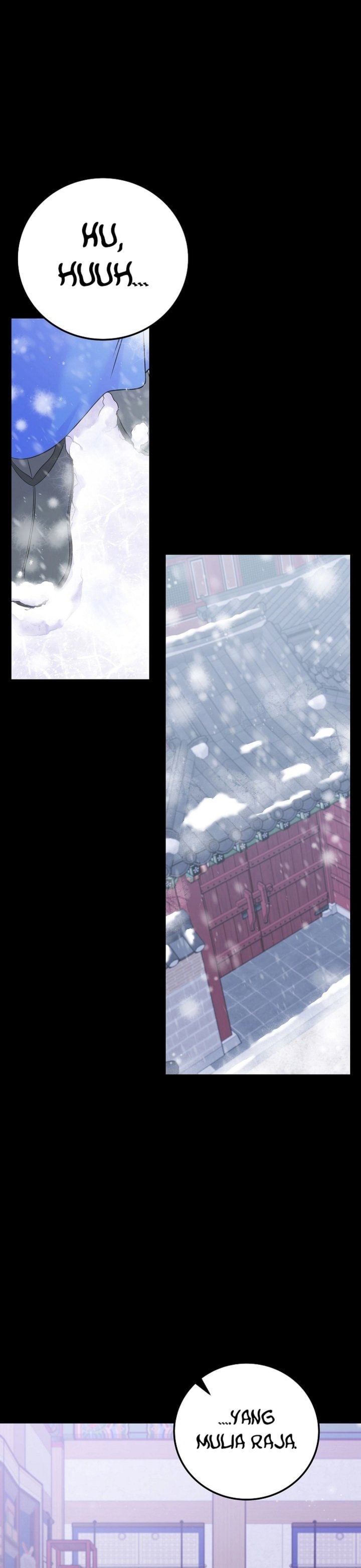 Halaman 15 dari Superstar From Age 0 Chapter 64