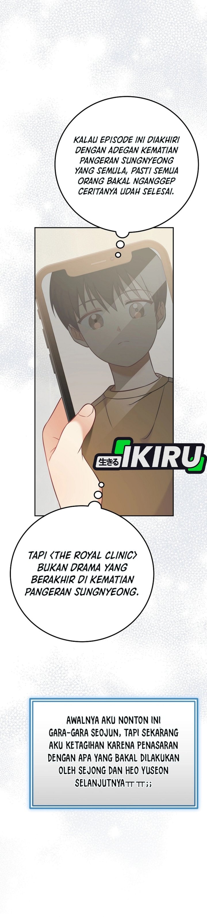 Halaman 22 dari Superstar From Age 0 Chapter 64