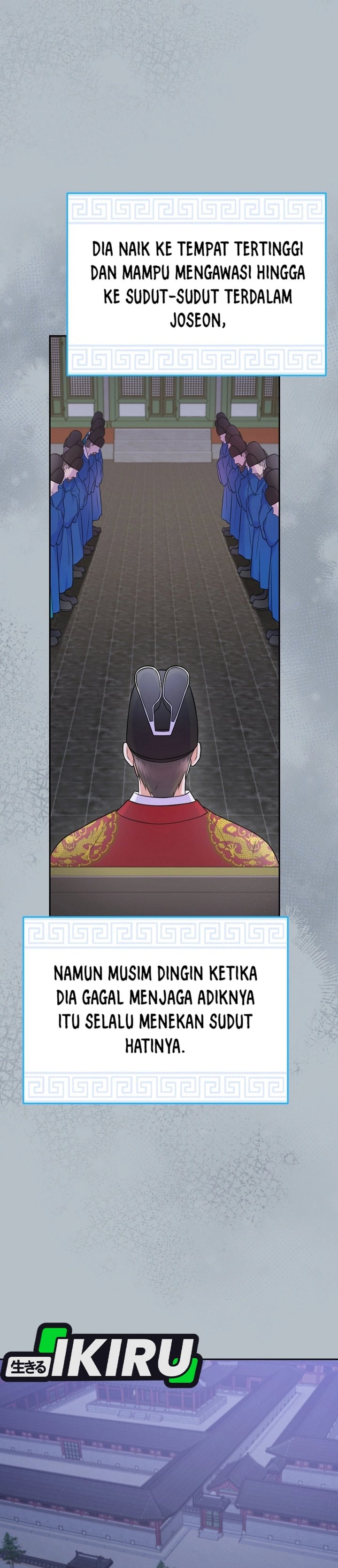 Halaman 29 dari Superstar From Age 0 Chapter 64