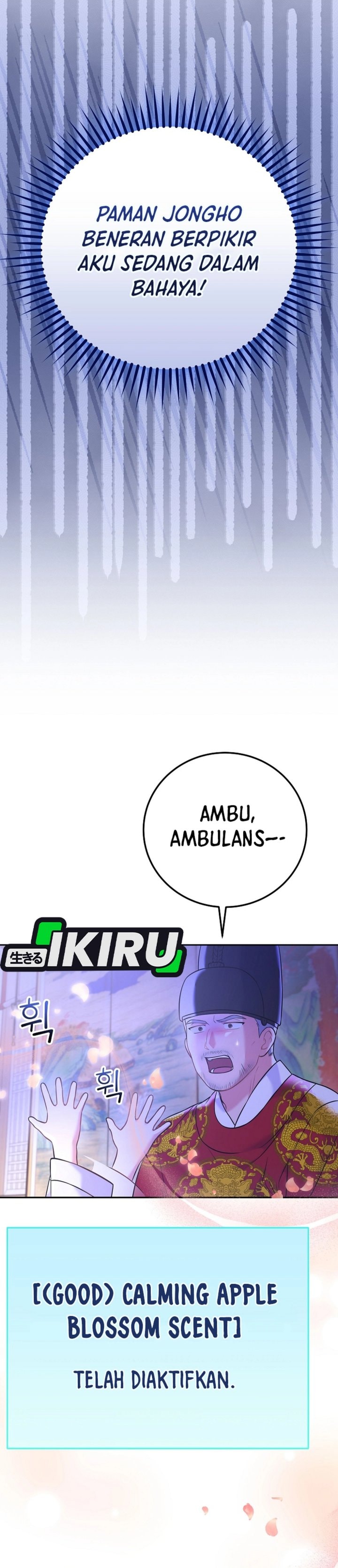 Halaman 3 dari Superstar From Age 0 Chapter 64