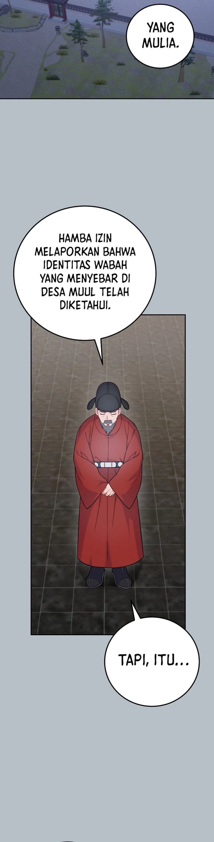 Halaman 30 dari Superstar From Age 0 Chapter 64