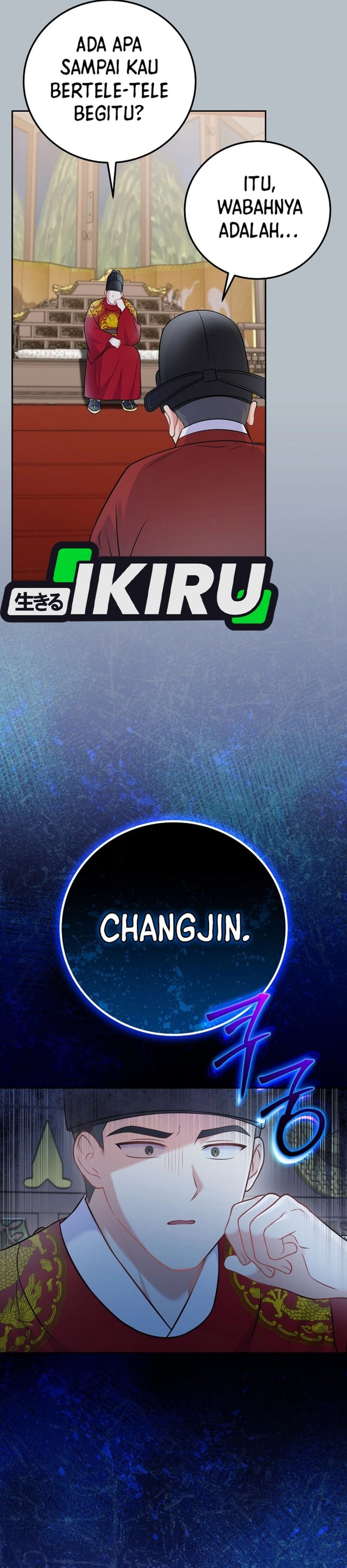 Halaman 31 dari Superstar From Age 0 Chapter 64
